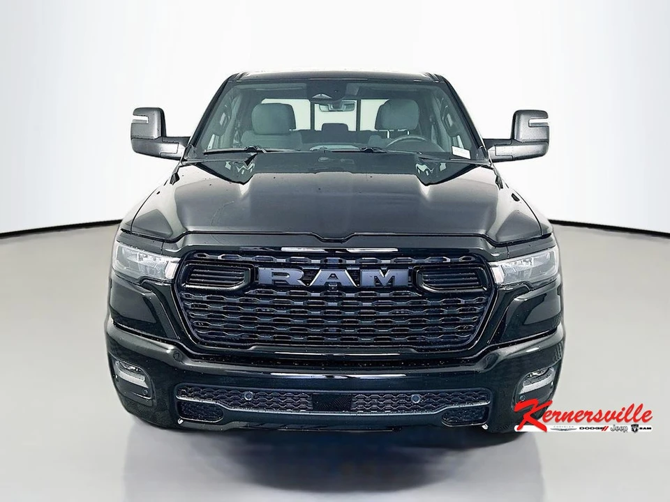 2025 Ram 1500 2nd Gen - Image 2 of 12