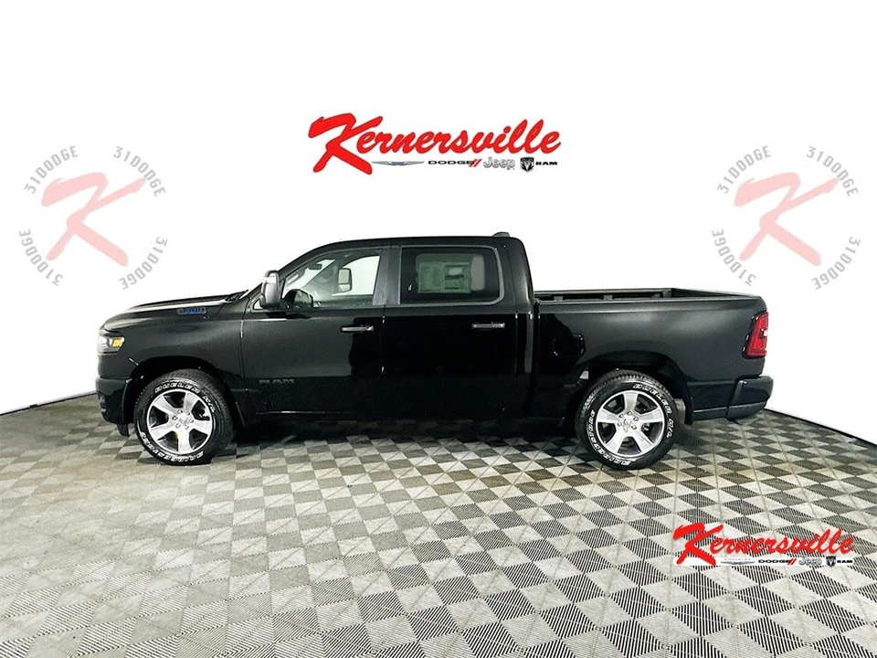 2025 Ram 1500 2nd Gen - Image 4 of 21