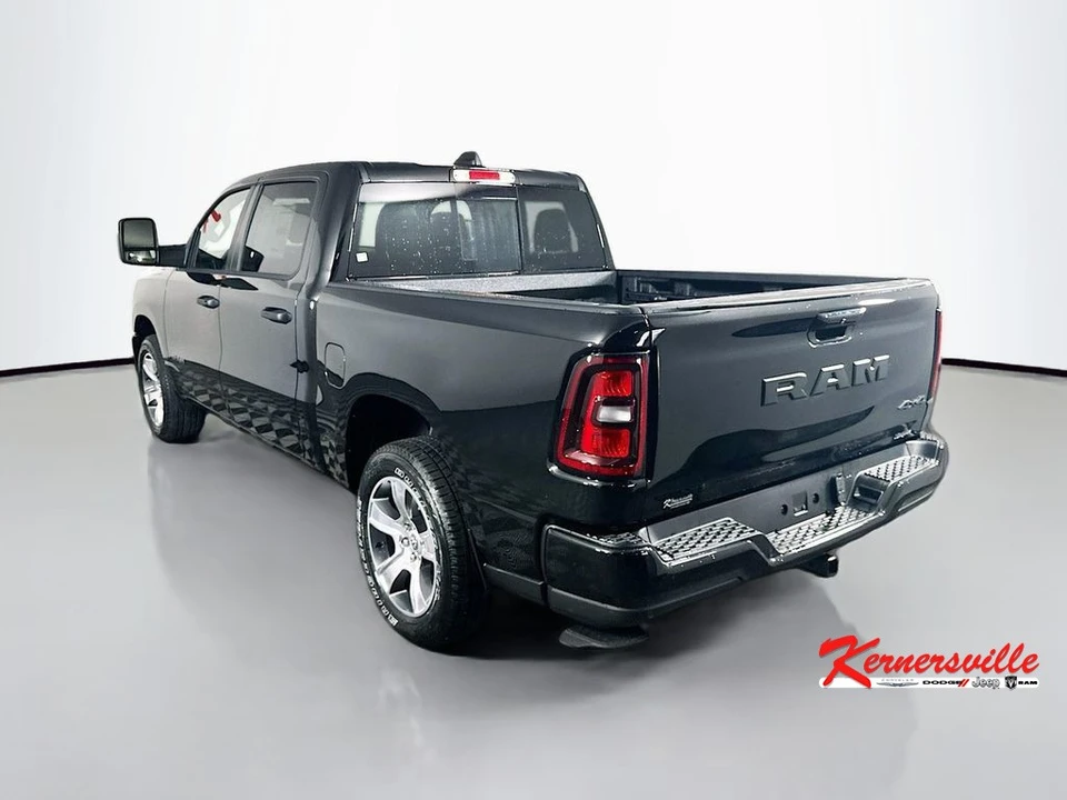 2025 Ram 1500 2nd Gen - Image 5 of 12