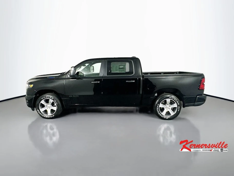2025 Ram 1500 2nd Gen - Image 4 of 12