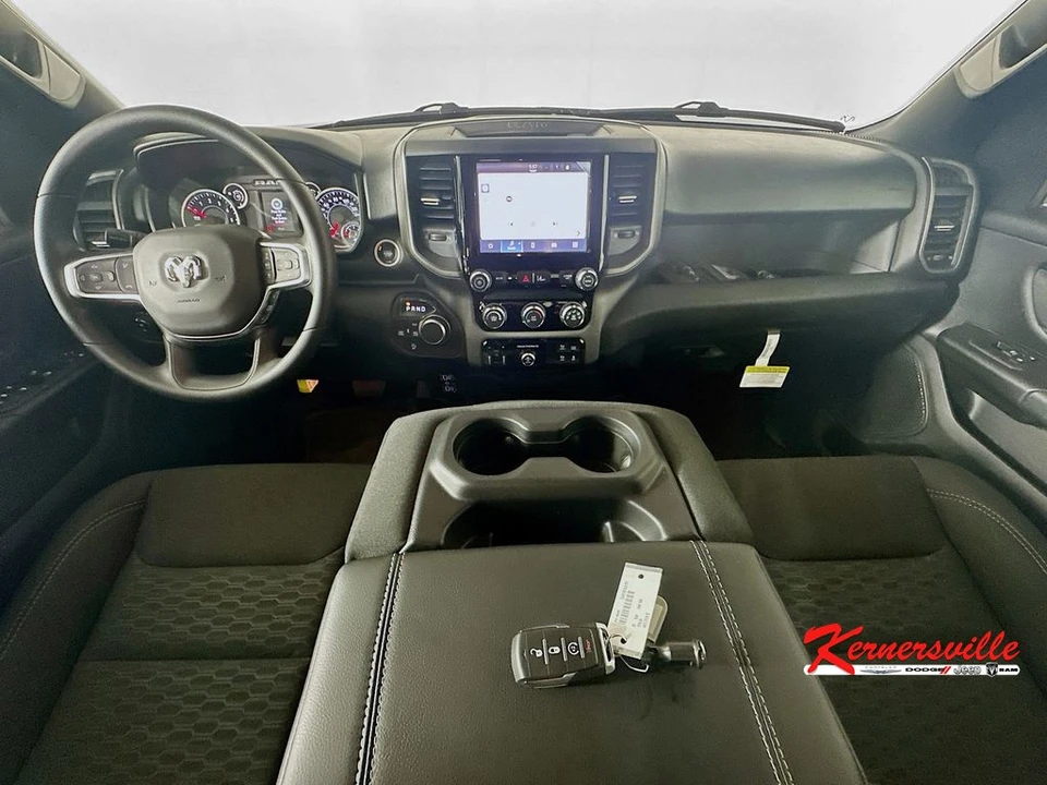 2025 Ram 1500 2nd Gen - Image 9 of 12