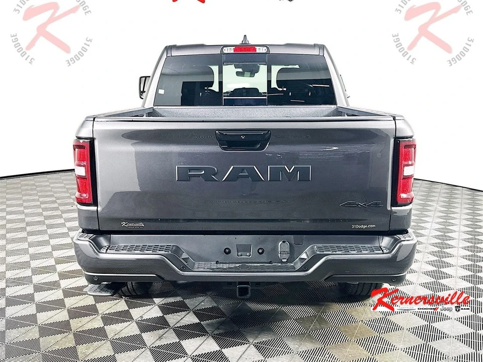2025 Ram 1500 2nd Gen - Image 6 of 12