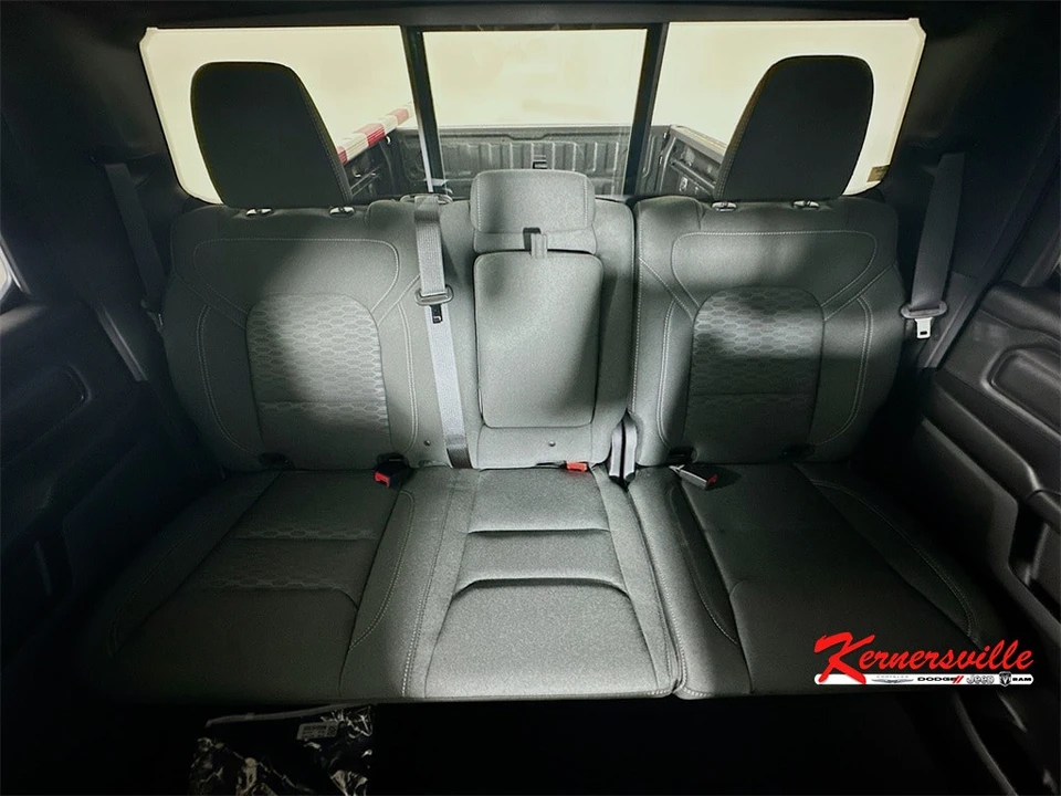 2025 Ram 1500 2nd Gen - Image 10 of 12