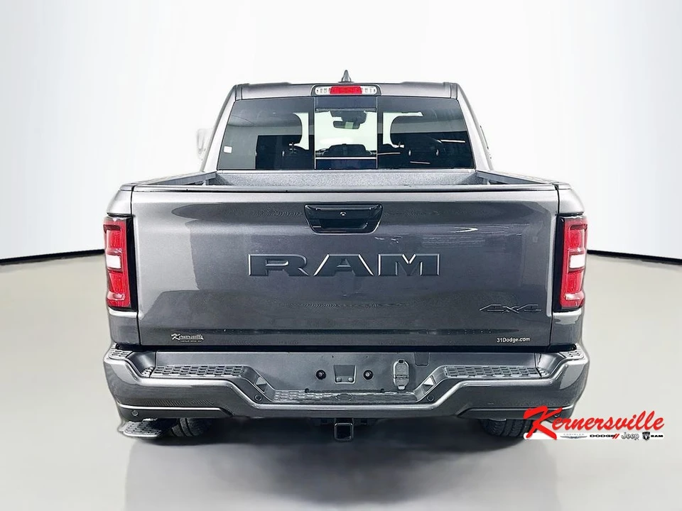 2025 Ram 1500 2nd Gen - Image 6 of 12