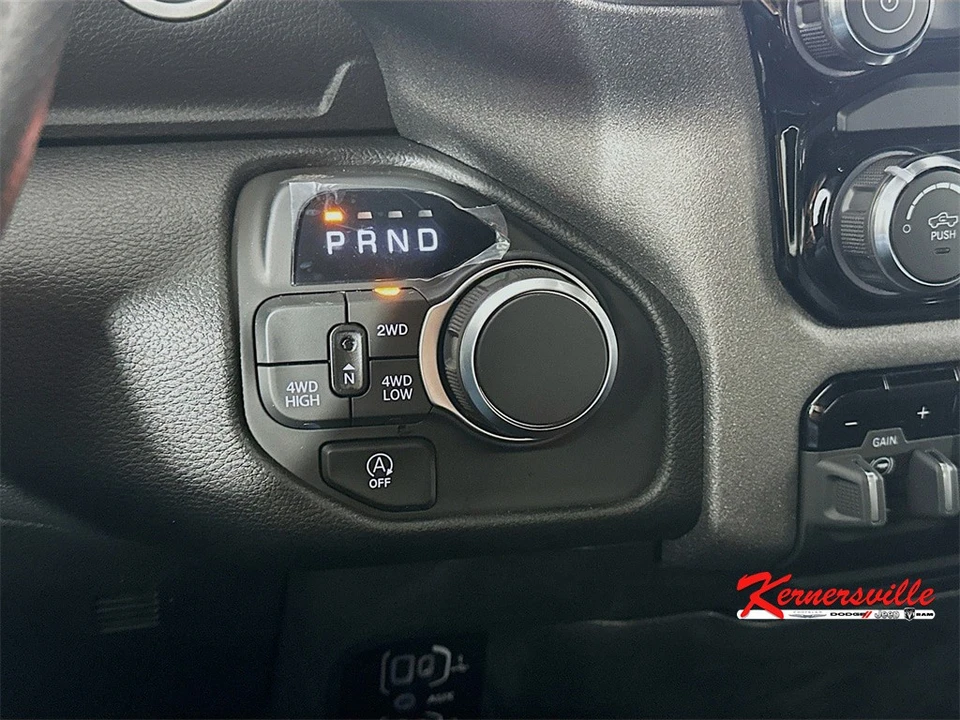 2025 Ram 1500 2nd Gen - Image 12 of 21