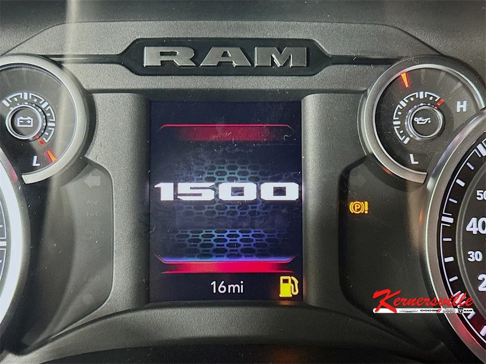 2025 Ram 1500 2nd Gen - Image 11 of 21