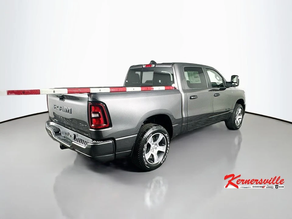 2025 Ram 1500 2nd Gen - Image 7 of 12