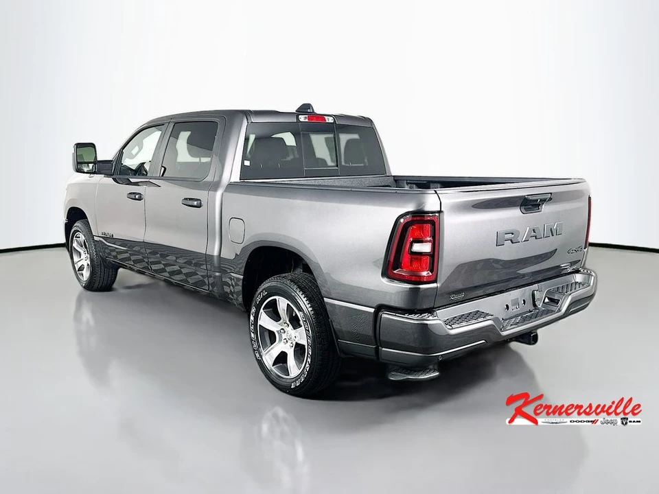 2025 Ram 1500 2nd Gen - Image 5 of 12