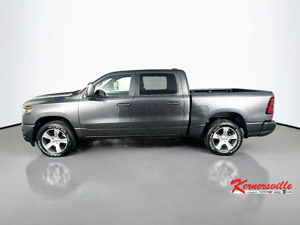 2025 Ram 1500 2nd Gen - Image 4 of 12