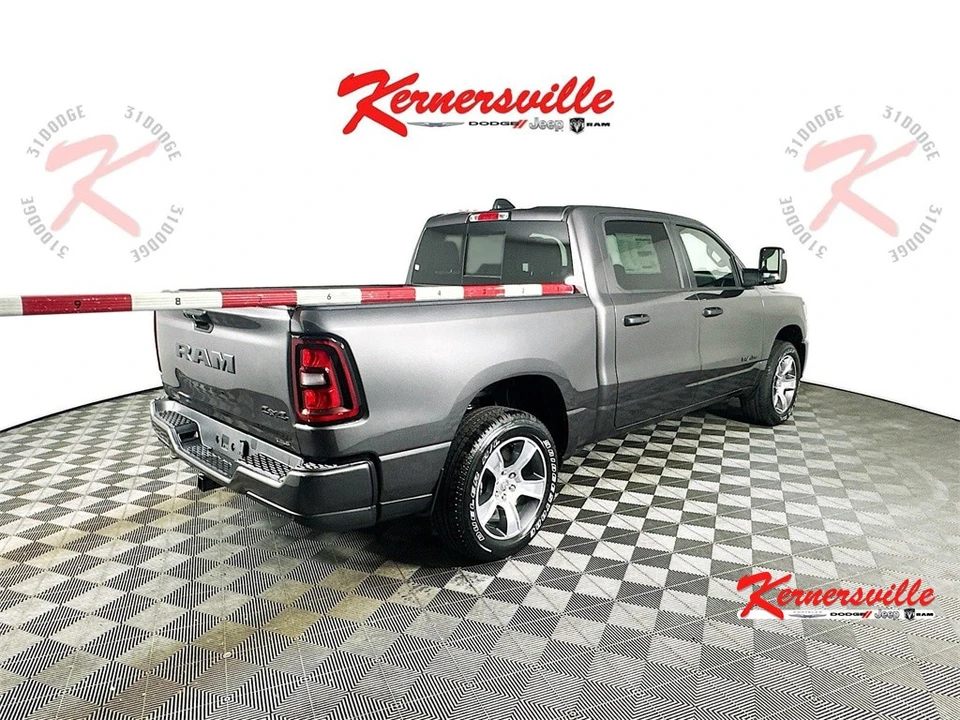 2025 Ram 1500 2nd Gen - Image 7 of 12