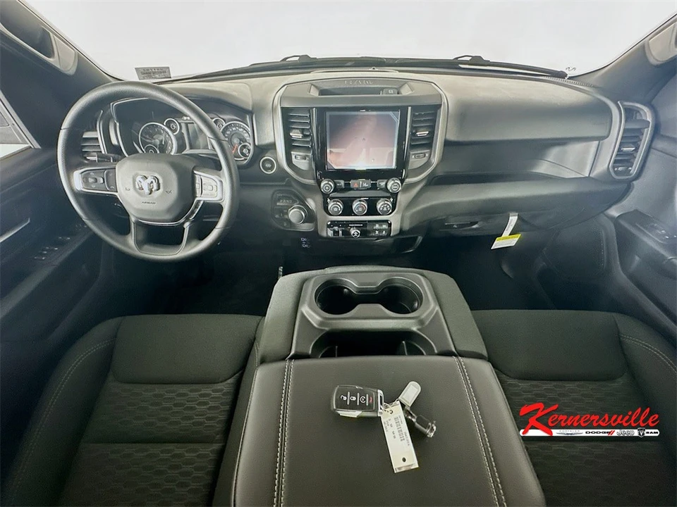 2025 Ram 1500 2nd Gen - Image 9 of 21