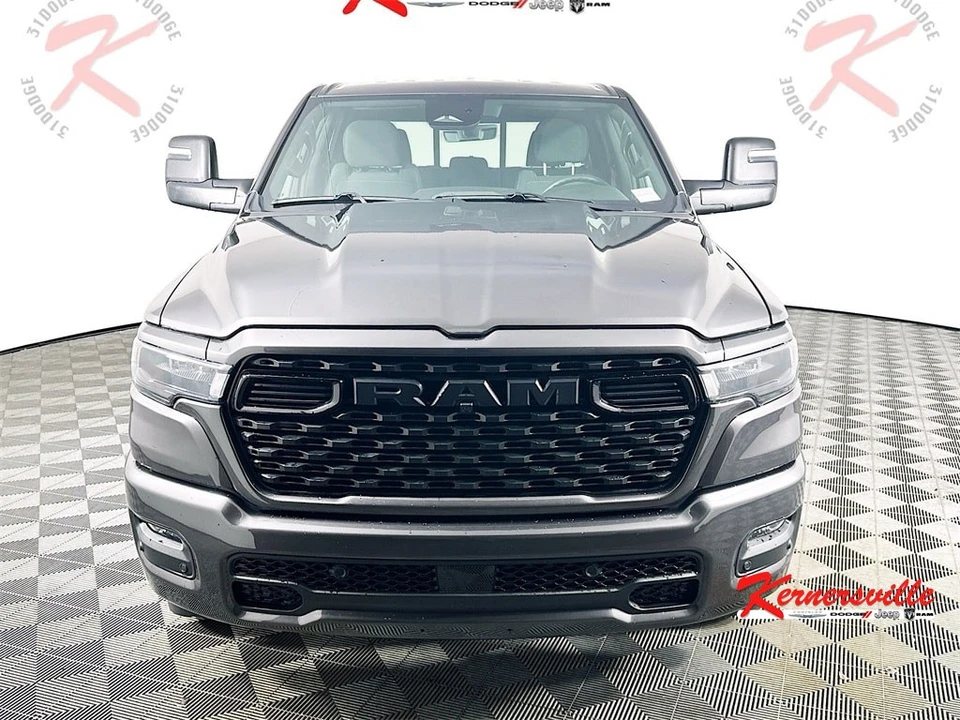 2025 Ram 1500 2nd Gen - Image 2 of 12