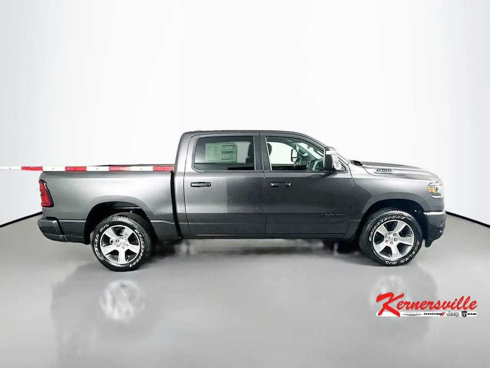 2025 Ram 1500 2nd Gen - Image 8 of 12