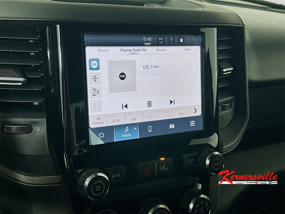 2025 Ram 1500 2nd Gen - Image 13 of 21