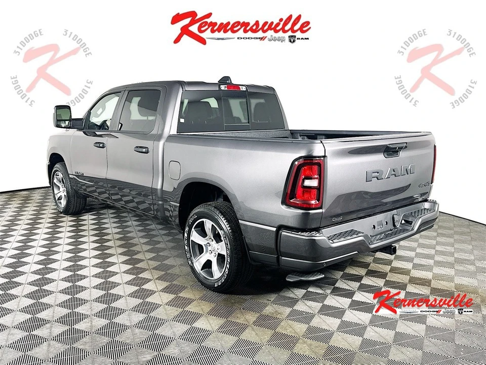 2025 Ram 1500 2nd Gen - Image 5 of 21