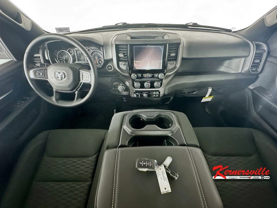 2025 Ram 1500 2nd Gen - Image 9 of 12