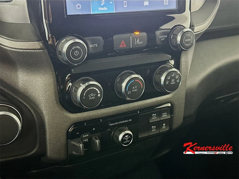 2025 Ram 1500 2nd Gen - Image 15 of 21