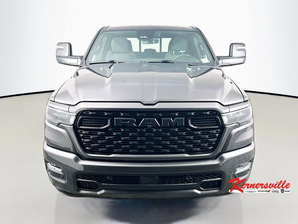 2025 Ram 1500 2nd Gen - Image 2 of 12