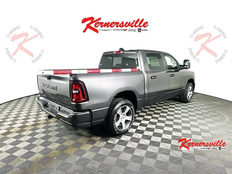 2025 Ram 1500 2nd Gen - Image 7 of 21