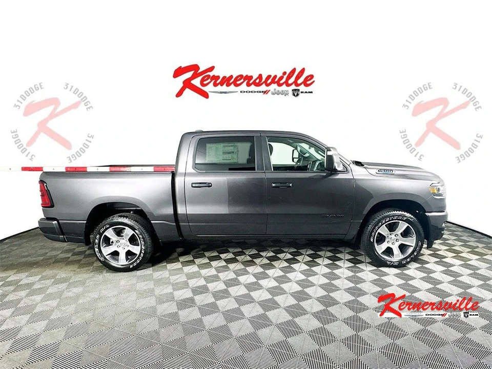 2025 Ram 1500 2nd Gen - Image 8 of 12