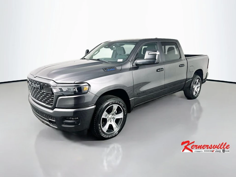 2025 Ram 1500 2nd Gen - Image 3 of 12