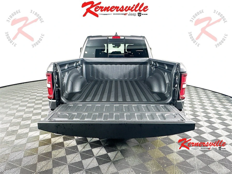 2025 Ram 1500 2nd Gen - Image 16 of 21