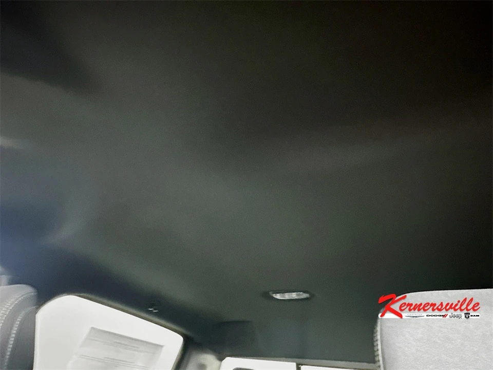 2025 Ram 1500 2nd Gen - Image 14 of 21