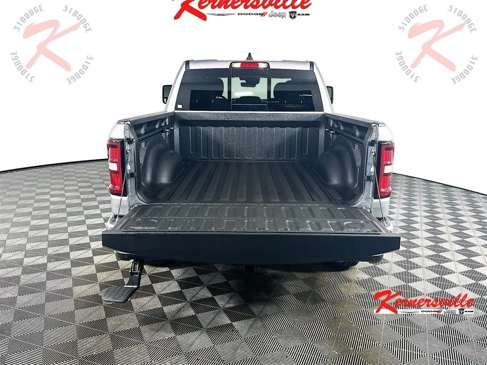 2025 Ram 1500 2nd Gen - Image 16 of 21
