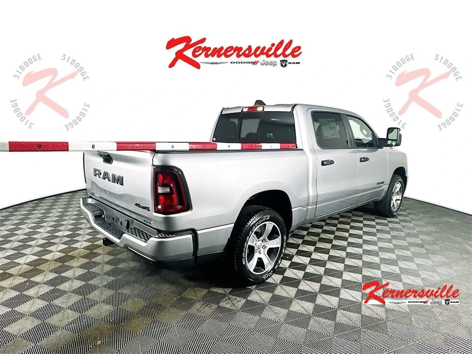 2025 Ram 1500 2nd Gen - Image 7 of 21