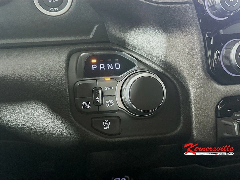 2025 Ram 1500 2nd Gen - Image 12 of 21