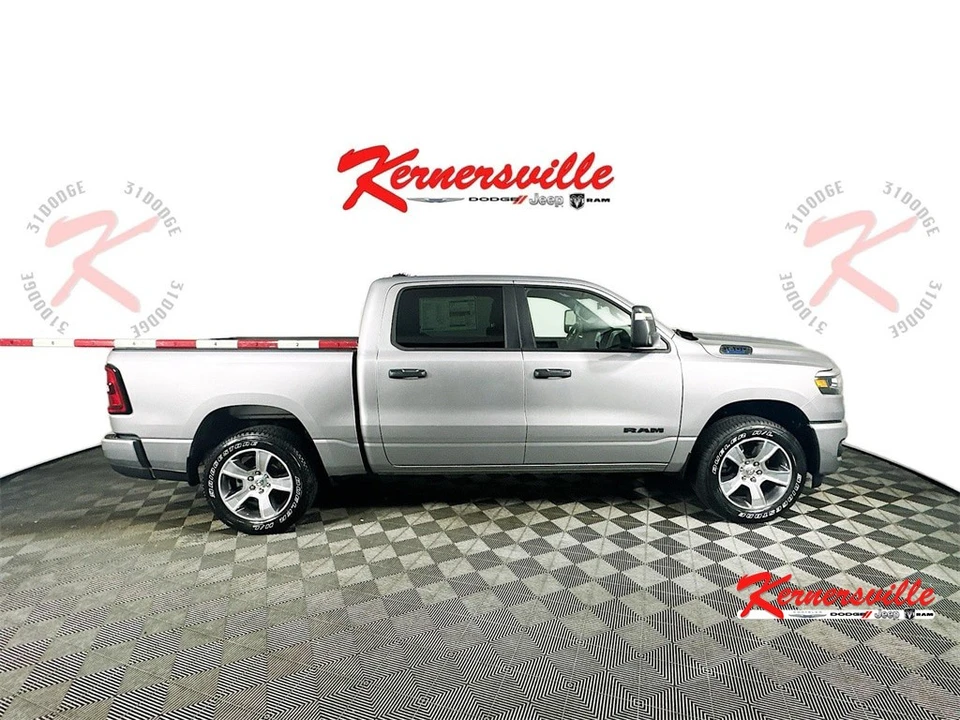 2025 Ram 1500 2nd Gen - Image 8 of 12