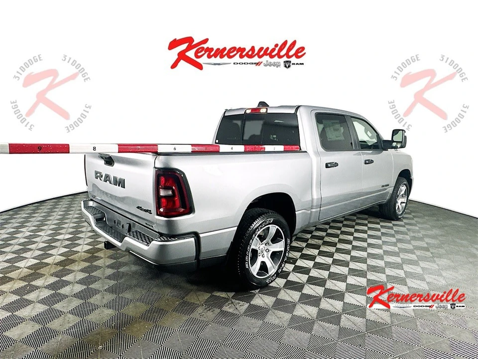 2025 Ram 1500 2nd Gen - Image 7 of 12
