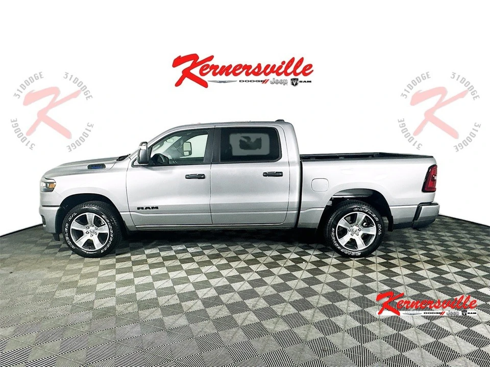 2025 Ram 1500 2nd Gen - Image 4 of 12