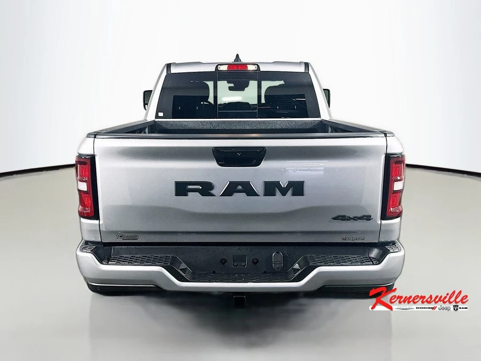 2025 Ram 1500 2nd Gen - Image 6 of 12