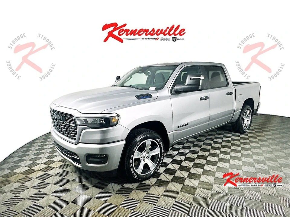 2025 Ram 1500 2nd Gen - Image 3 of 12