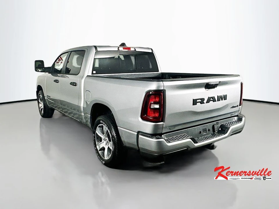 2025 Ram 1500 2nd Gen - Image 5 of 12