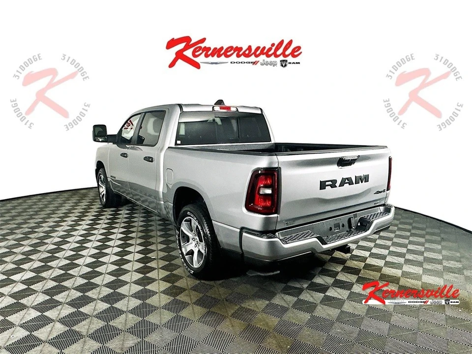 2025 Ram 1500 2nd Gen - Image 5 of 21