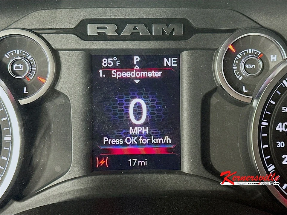 2025 Ram 1500 2nd Gen - Image 11 of 12
