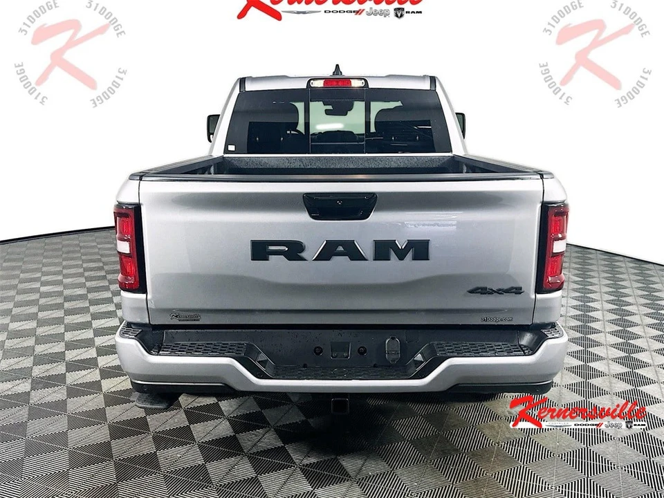 2025 Ram 1500 2nd Gen - Image 6 of 12