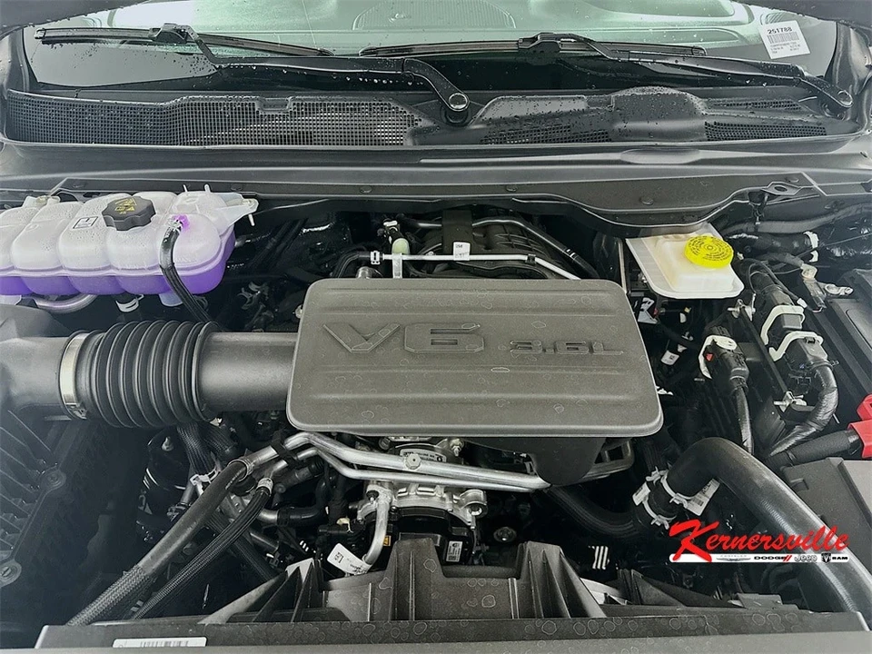 2025 Ram 1500 2nd Gen - Image 18 of 21