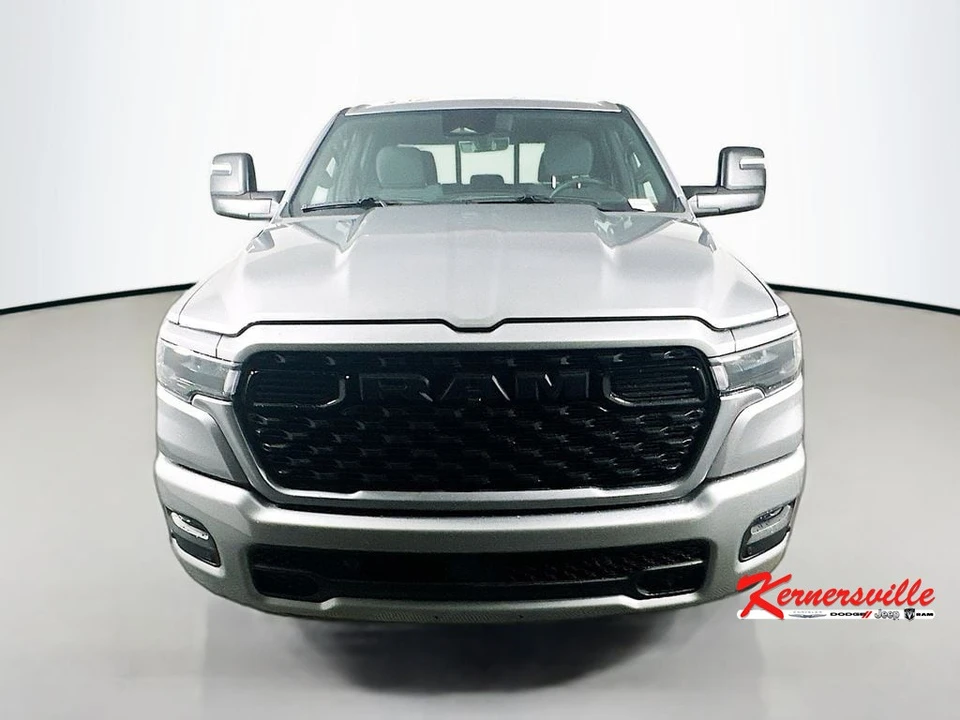 2025 Ram 1500 2nd Gen - Image 2 of 12