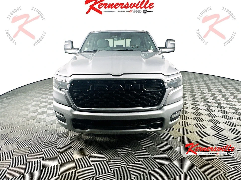 2025 Ram 1500 2nd Gen - Image 2 of 12