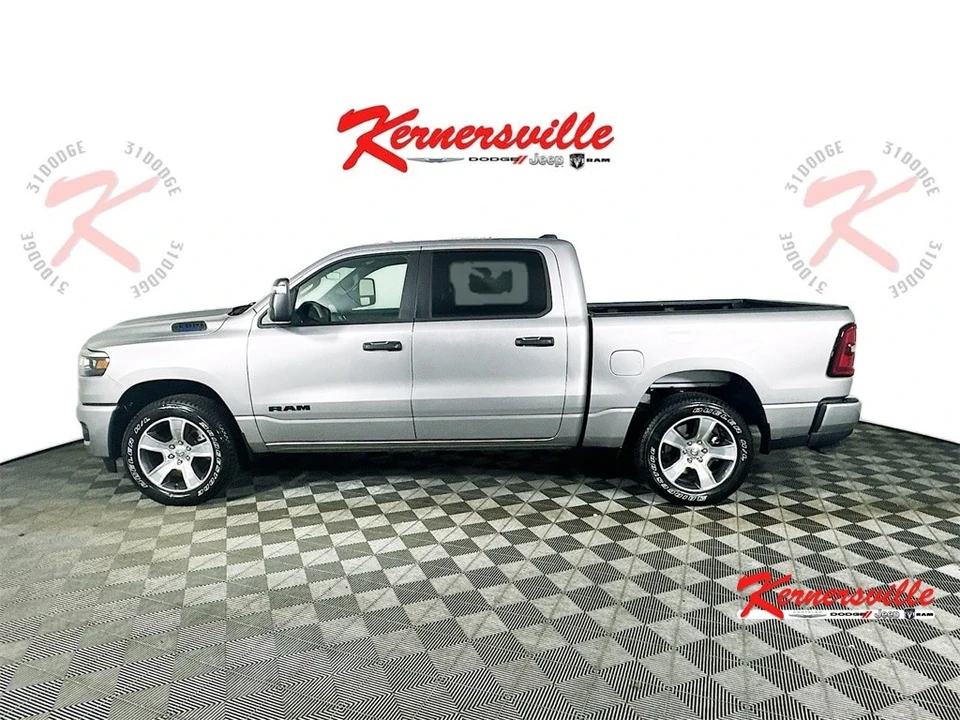 2025 Ram 1500 2nd Gen - Image 4 of 21
