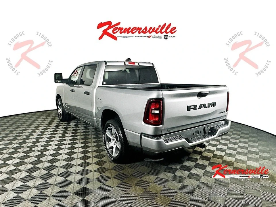 2025 Ram 1500 2nd Gen - Image 5 of 21
