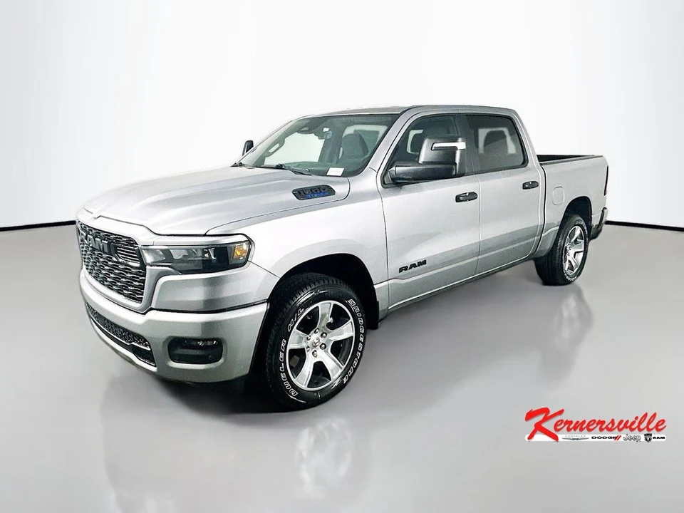 2025 Ram 1500 2nd Gen - Image 3 of 12