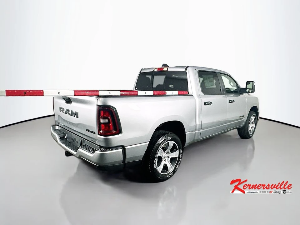 2025 Ram 1500 2nd Gen - Image 7 of 12