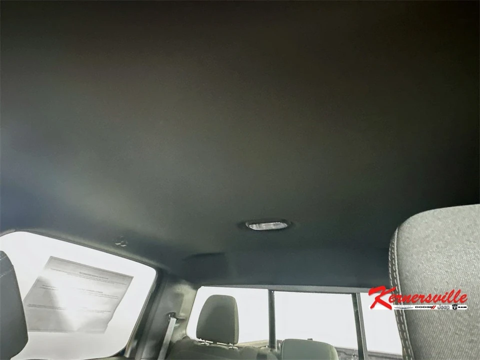 2025 Ram 1500 2nd Gen - Image 14 of 21