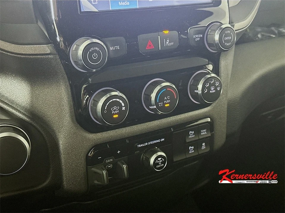 2025 Ram 1500 2nd Gen - Image 15 of 21