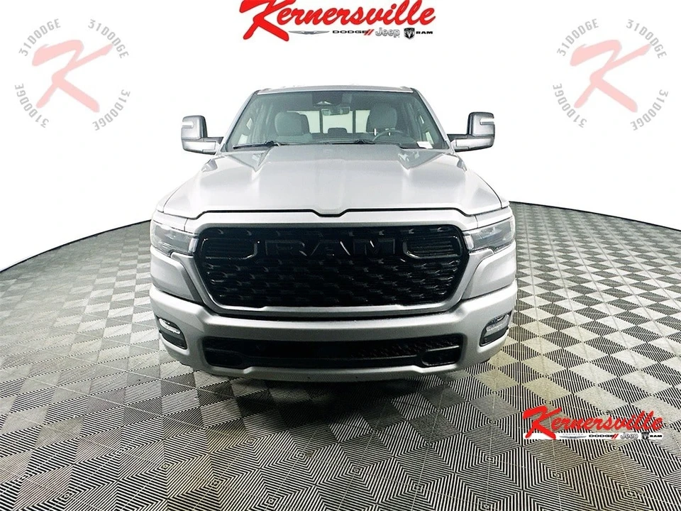 2025 Ram 1500 2nd Gen - Image 2 of 21