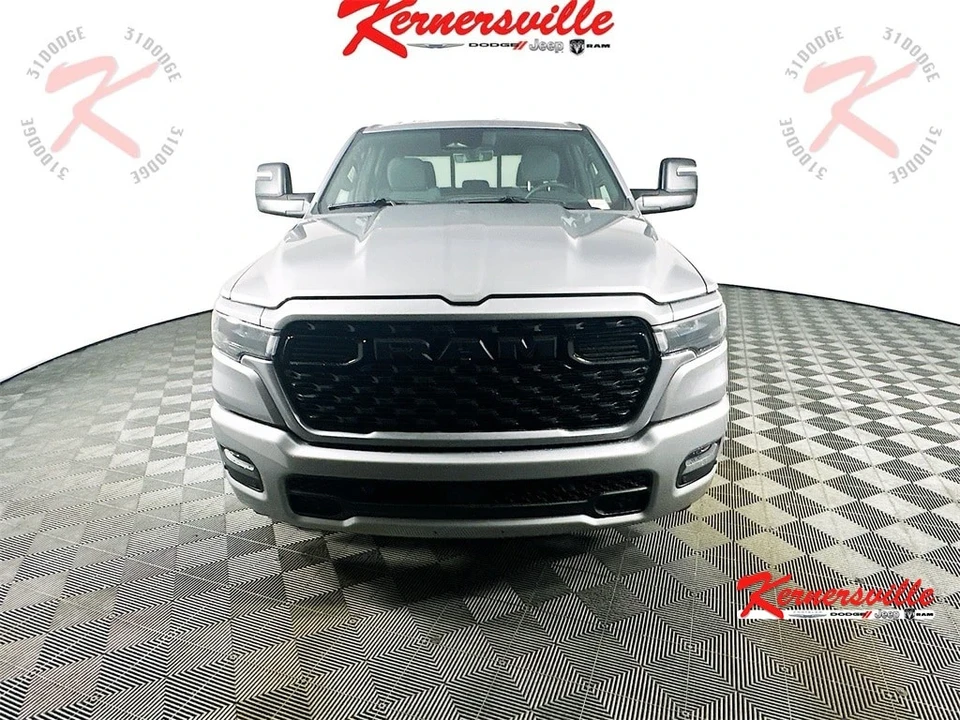 2025 Ram 1500 2nd Gen - Image 2 of 21